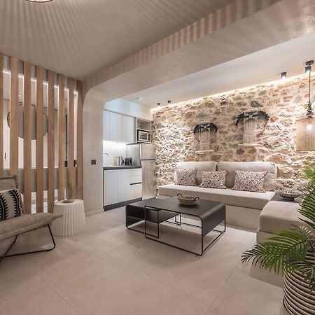 Apollonos 28 Luxury Suites Αθήνα Εξωτερικό φωτογραφία