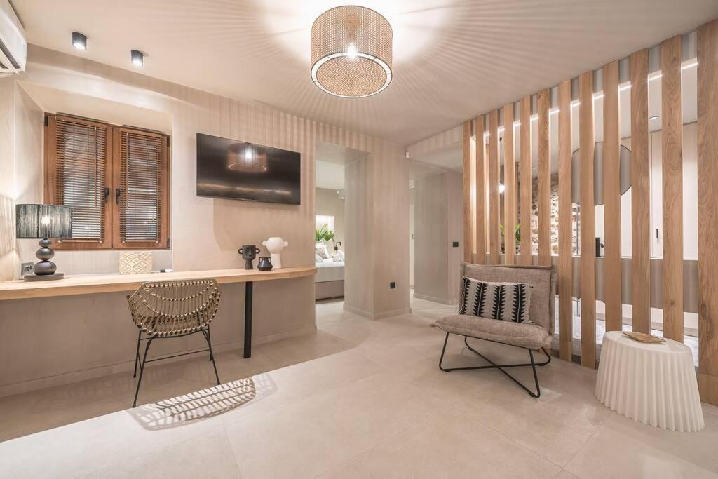 Apollonos 28 Luxury Suites Αθήνα Εξωτερικό φωτογραφία