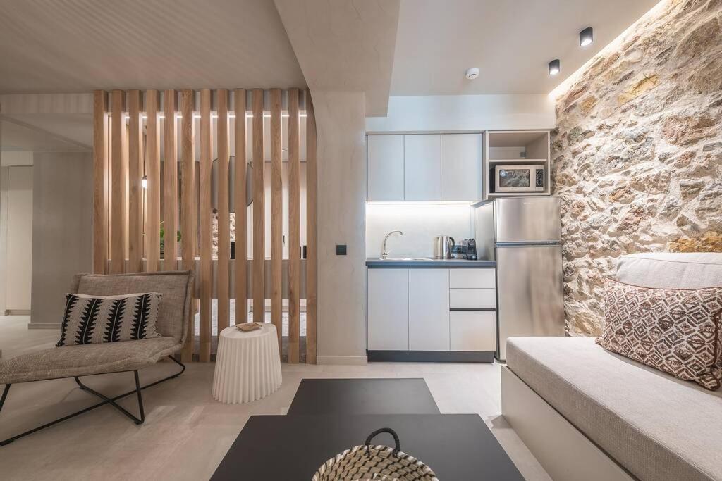 Apollonos 28 Luxury Suites Αθήνα Εξωτερικό φωτογραφία
