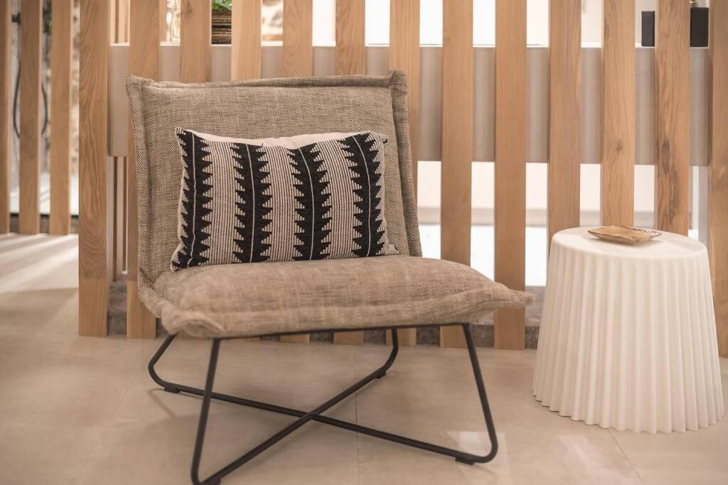 Apollonos 28 Luxury Suites Αθήνα Εξωτερικό φωτογραφία