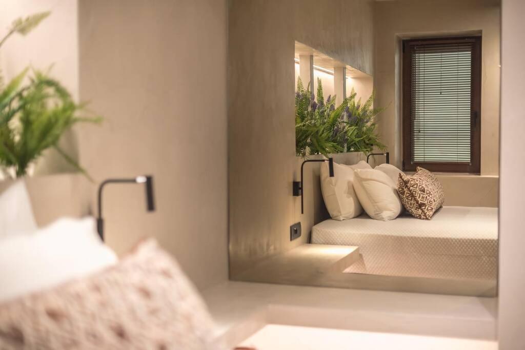 Apollonos 28 Luxury Suites Αθήνα Εξωτερικό φωτογραφία