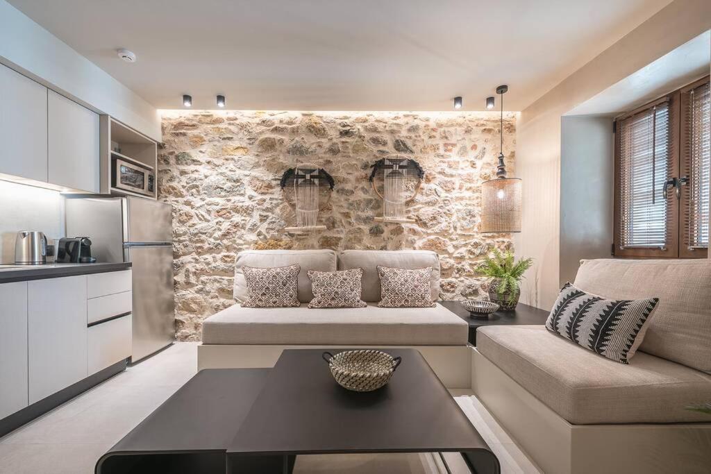 Apollonos 28 Luxury Suites Αθήνα Εξωτερικό φωτογραφία