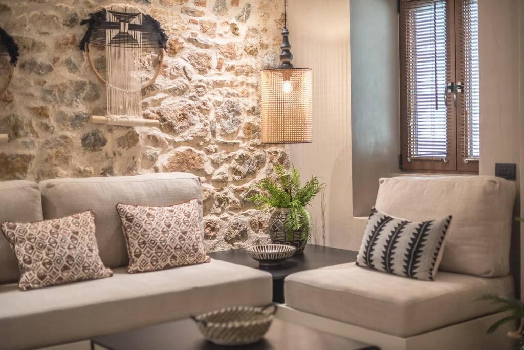 Apollonos 28 Luxury Suites Αθήνα Εξωτερικό φωτογραφία