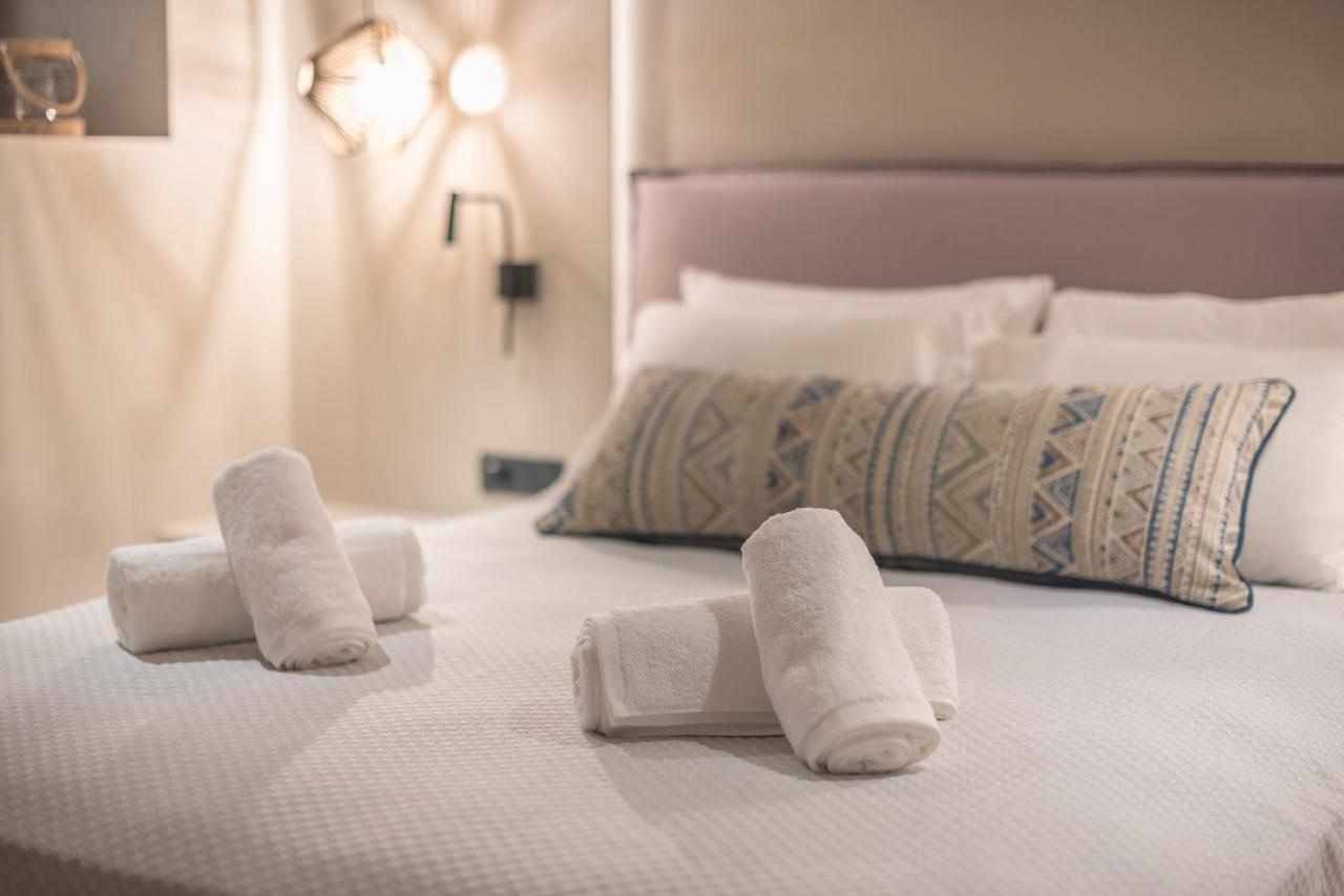 Apollonos 28 Luxury Suites Αθήνα Εξωτερικό φωτογραφία