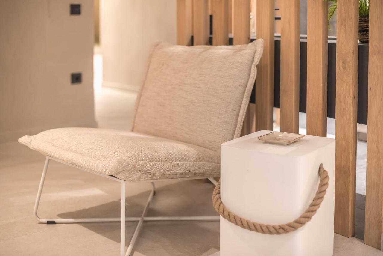Apollonos 28 Luxury Suites Αθήνα Εξωτερικό φωτογραφία