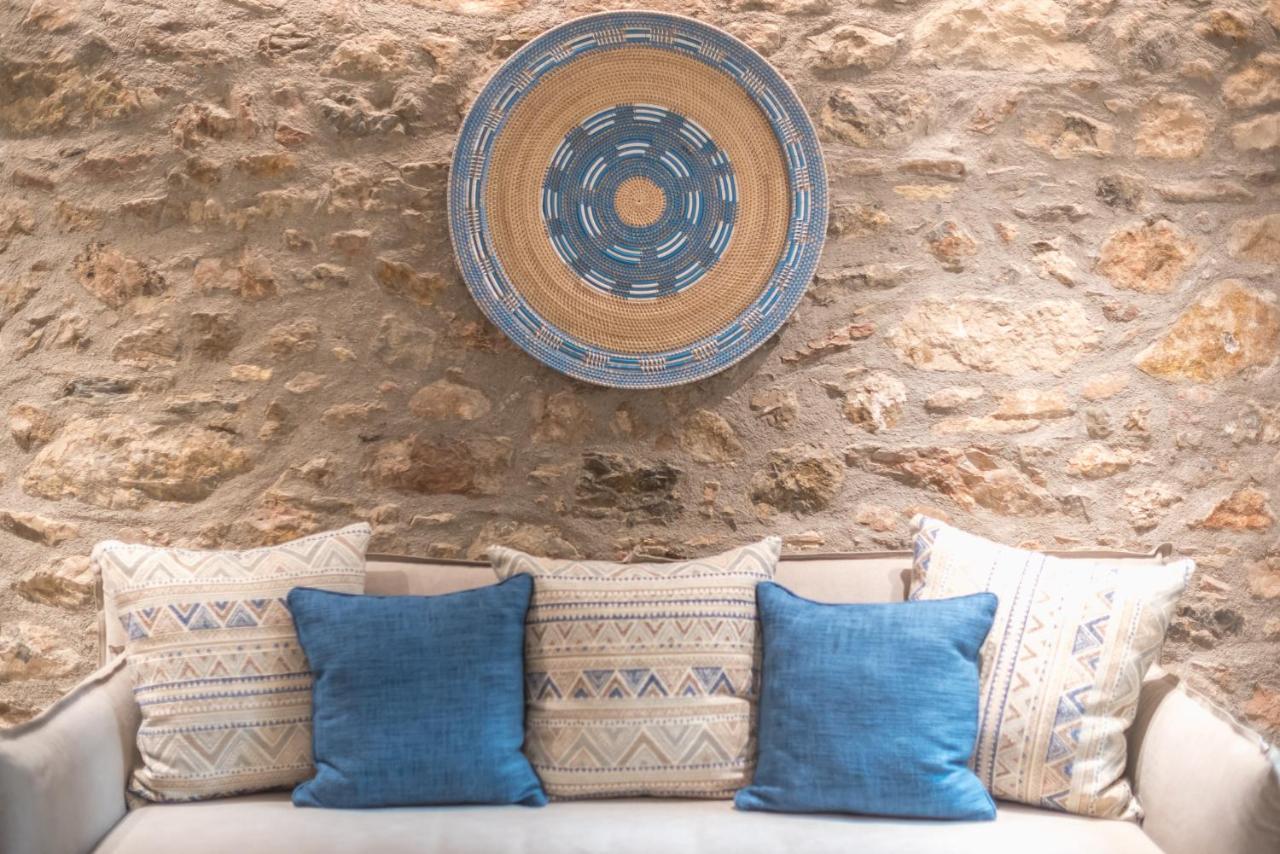 Apollonos 28 Luxury Suites Αθήνα Εξωτερικό φωτογραφία