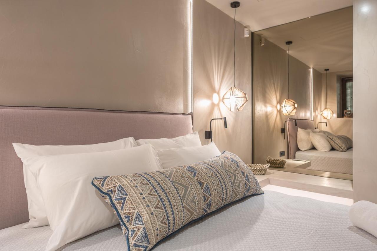 Apollonos 28 Luxury Suites Αθήνα Εξωτερικό φωτογραφία