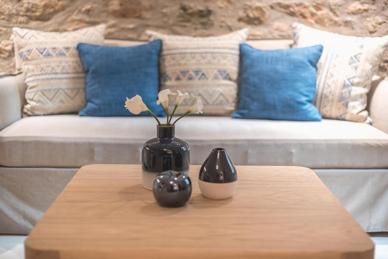 Apollonos 28 Luxury Suites Αθήνα Εξωτερικό φωτογραφία
