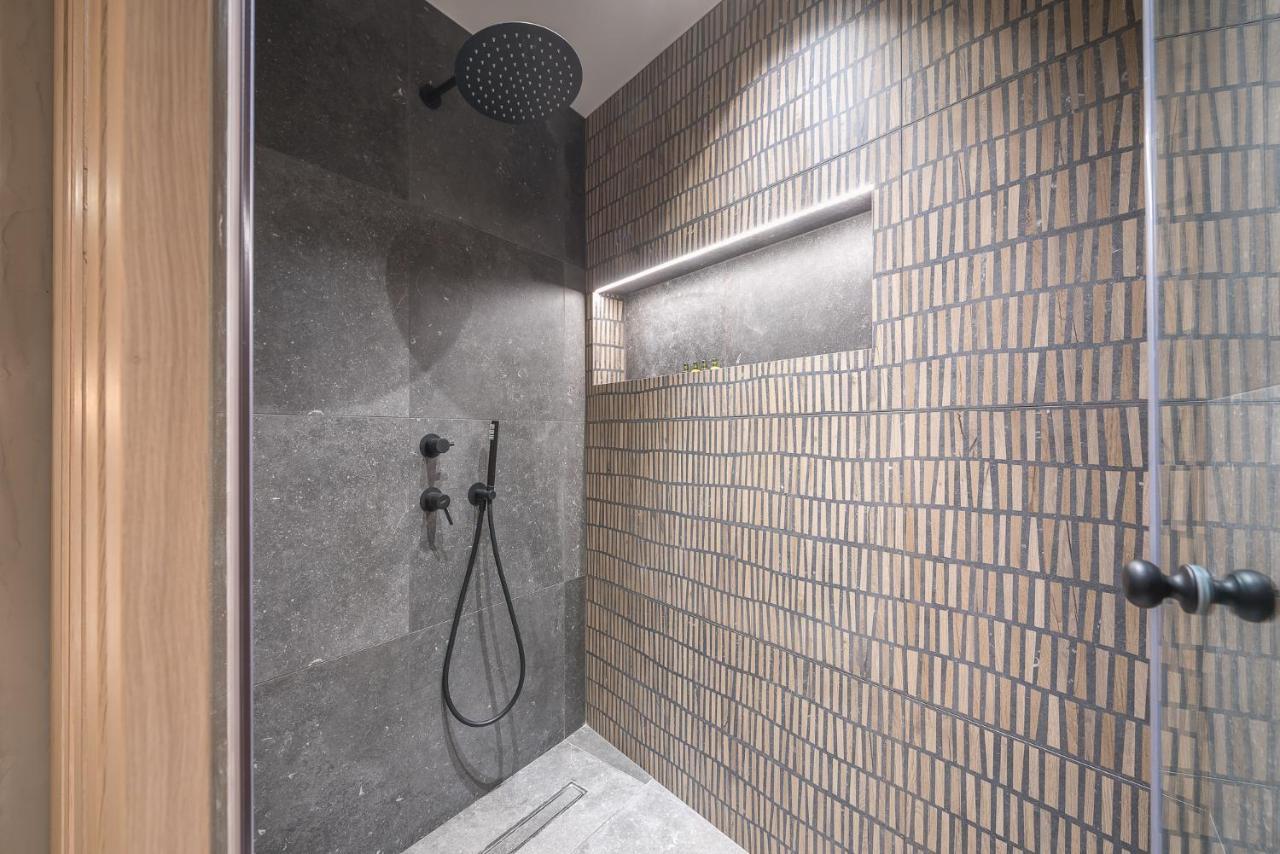 Apollonos 28 Luxury Suites Αθήνα Εξωτερικό φωτογραφία