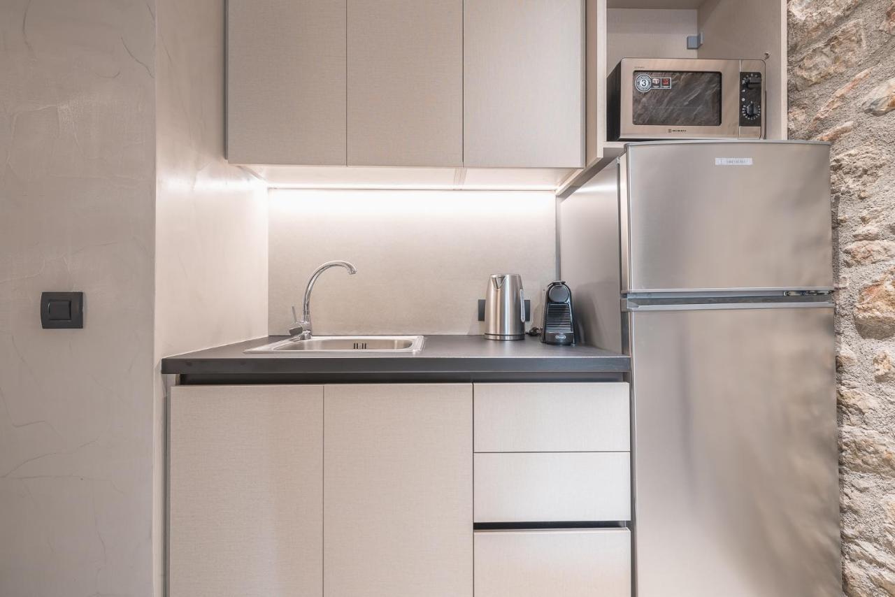 Apollonos 28 Luxury Suites Αθήνα Εξωτερικό φωτογραφία