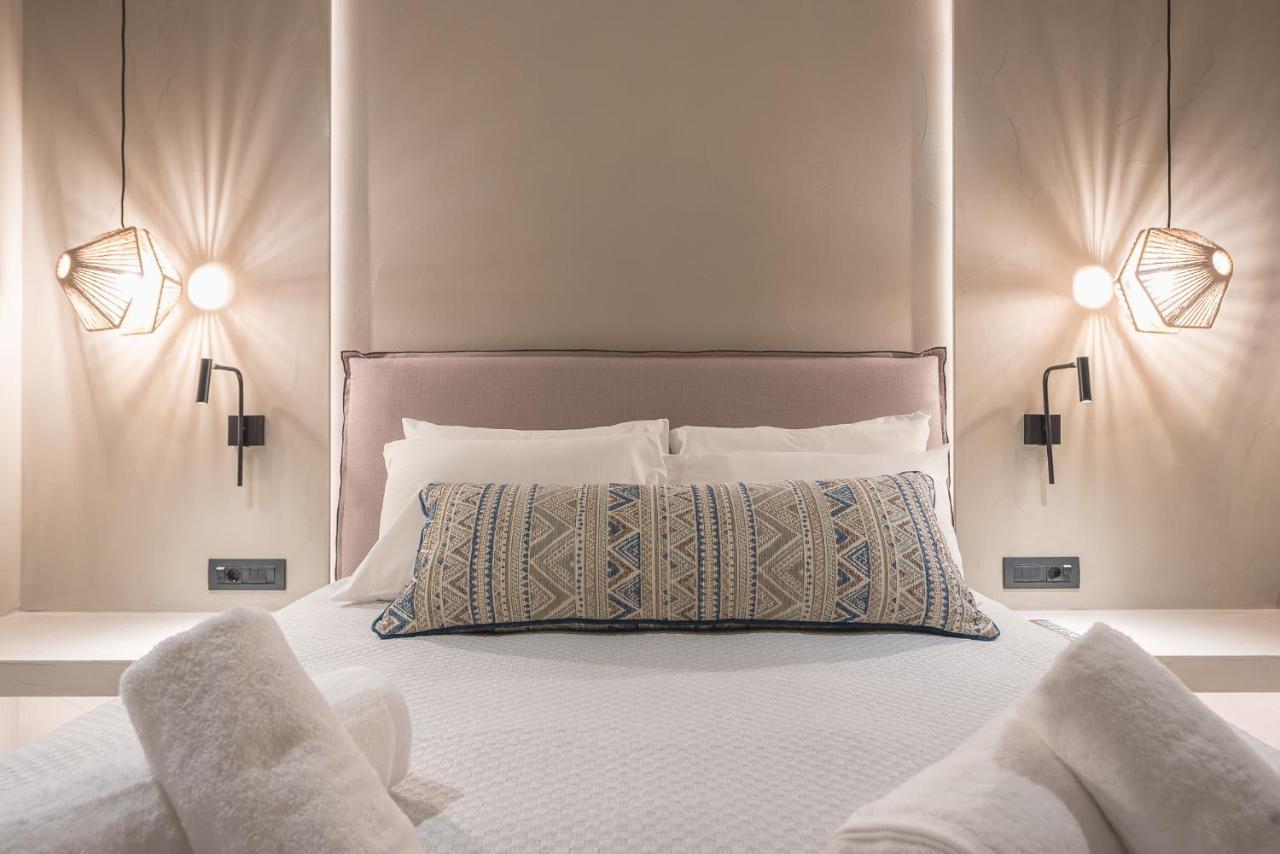 Apollonos 28 Luxury Suites Αθήνα Εξωτερικό φωτογραφία