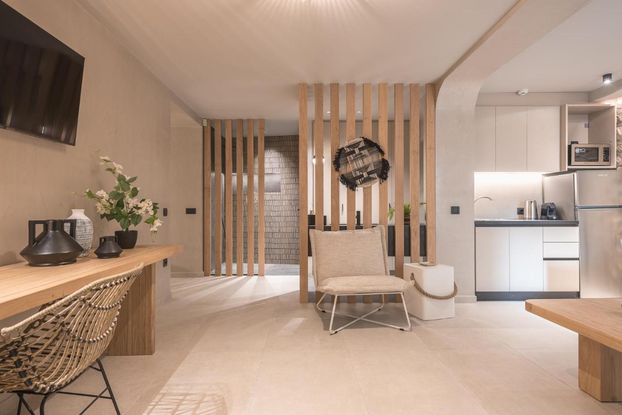 Apollonos 28 Luxury Suites Αθήνα Εξωτερικό φωτογραφία