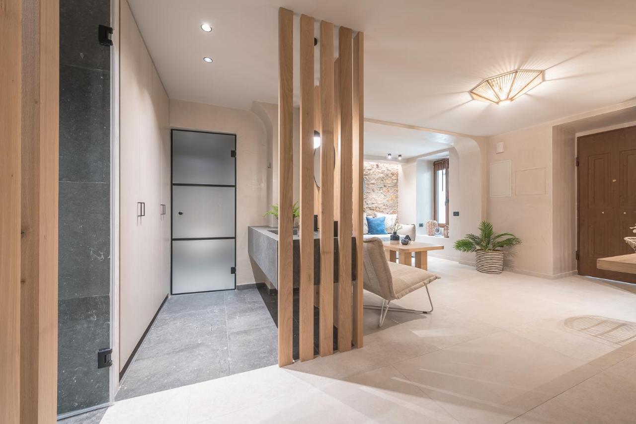 Apollonos 28 Luxury Suites Αθήνα Εξωτερικό φωτογραφία