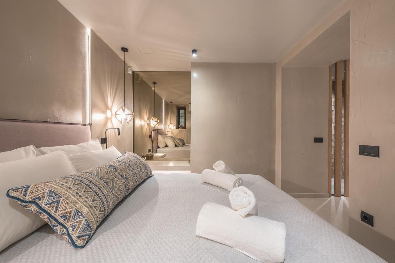 Apollonos 28 Luxury Suites Αθήνα Εξωτερικό φωτογραφία