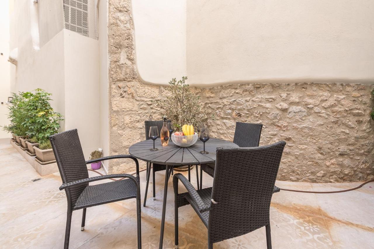 Apollonos 28 Luxury Suites Αθήνα Εξωτερικό φωτογραφία